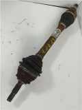 Antriebswelle Links Vorne 495012e700 Hyundai Tucson (JM) SUV 2.0 CRDi 16V 4x2 (D4EA) 2005