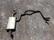 Auspuff Endtopf Original 5Q6253611CC5Q0120J Volkswagen (A11)(09.2017->) 1.6 Advance [1,6 Ltr. - 85 kW TDI] DGT 2020