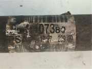 Antriebswelle Links Vorne 9661107380 Peugeot 5008 (0A/0E) Großraumlimousine 1.6 HDiF 16V (DV6TED4(9HZ)) 2009