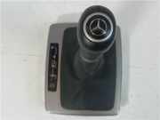 Schalthebelknopf A2042670288 Mercedes-Benz C (W204) Limousine 2.2 C-220 CDI 16V (OM646.811) 2008