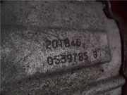 Getriebe Manuell 20TB46 Citroën Jumpy (U64) Großraumlimousine 1.9 Di (DW8(WJZ)) 1999