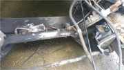 Lenkgetriebe Servolenkung Mercedes-Benz Sprinter 3t (903) Van 313 CDI 16V (OM611.981) 2000