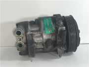 Klima Pumpe 0019301060 Fiat Multipla (186) Großraumlimousine 1.9 JTD 105 SX,ELX (182.B.4000) 2000