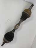Antriebswelle Links Vorne p160479 Volvo S40 (VS) Limousine 1.9 D 115 (D4192T3) 2003
