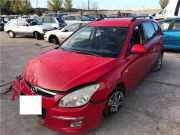 Motor 211012AZ01 Hyundai i30 Crosswagon (WWH) Kombi 1.6 CRDi 16V VGT HP (D4FB) 2010