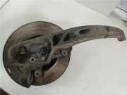 Achsschenkel Rechts Vorne Jaguar XF (CC9) Limousine 4.2 V8 32V (HG) 2008