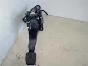 Kupplungspedal Mercedes-Benz B (W246) Schrägheck 2.1 B-200 CDI BlueEFFICIENCY, B-200d 16V (OM651.930(Euro 6)) 2016