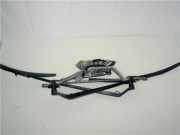 Scheibenwischermotor Vorne 8511002190 Toyota Auris (E15) Schrägheck 1.33 Dual VVT-I 16V (1NRFE) 2009