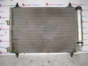 Klima Radiator 868482U Peugeot 307 (3A/C/D) Schrägheck 1.6 16V (TU5JP4(NFU))
