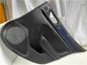 Türverkleidung Rechts Hinten Renault Megane IV (RFBB) Schrägheck 5-drs 1.5 Energy dCi 110 (K9K-656(K9K-G6)) 2016