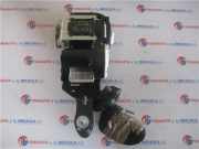 Sicherheitsgurt Rechts Vorne 620048100 Mercedes-Benz (BM 218)(09.2010->) 3.0 350 BlueTEC / d (218.326) [3,0 Ltr. - 190 kW CDI CAT] 2012