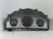 Tachoeinheit Kmh - a2045403148 Mercedes-Benz C (W204) Limousine 3.0 C-320 CDI V6 24V (OM642.960) 2007