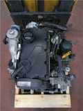 Motor awx Audi A4 Avant (B6) Kombi 1.9 TDI PDE 130 (AWX) 2003