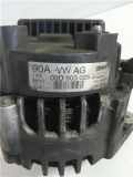 Lichtmaschine 03D903025J Seat Ibiza ST (6J8) Kombi 1.2 12V (CGPA) 2012