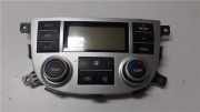 Bedienung Klimaanlage 972502B432 Hyundai Santa Fe II (CM) SUV 2.2 CRDi 16V 4x4 (D4EB) 2008