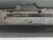 Radiator A2115003202 Mercedes-Benz E (W211) Limousine 3.2 E-320 CDI 24V (OM648.961) 2003