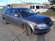 Motor AVB Volkswagen Passat (3B3) Limousine 1.9 TDI 100 (AVB) 2004 AVB