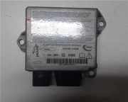 Steuerger?t Airbag 1X4A14B321CEX400 Jaguar X-type Limousine 3.0 V6 24V (WB(AJ-V6)) 2002