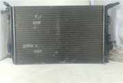 Radiator 921003293R Renault Grand Scénic III (JZ) Großraumlimousine 1.6 dCi (R9M-402(R9M-A4)) 2014