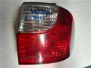 Rücklicht Rechts Hyundai H-1/H-200 Van 2.5 CRDi Powervan (D4CB) 2003