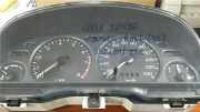Tachoeinheit Kmh - 93BB10C956 Ford Mondeo I Schrägheck 1.8i 16V (U9) (RKA) 1993