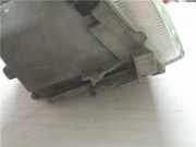 Scheinwerfer Rechts Mercedes-Benz S (W140) Limousine 3.5 300 SD Turbo Diesel (OM603.971) 1994