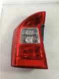 Rücklicht Links rojo Kia Carens III (FG) Großraumlimousine 2.0 CRDI VGT 16V (D4EA) 2007