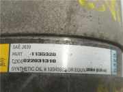 Klima Pumpe 1135320 Renault Laguna II (BG) Schrägheck 5-drs 1.9 dCi 120 (F9Q-750) 2003