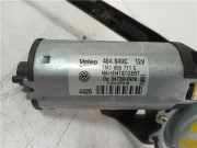 Scheibenwischermotor Hinten 7M3955711C Volkswagen Sharan (7M8/M9/M6) Großraumlimousine 2.0 TDI 16V (BRT) 2009 BRT