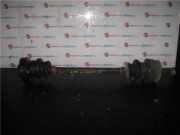 Antriebswelle Links Vorne Mercedes-Benz E (W210) Limousine 3.2 E-320 CDI 24V (OM613.961) 1999