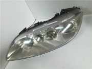 Scheinwerfer Links GJ6R510L0E Mazda 6 (GG12/82) Limousine 2.0 CiDT 16V (RF5C) 2003