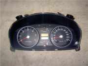 Tachoeinheit Kmh 940031c551 Hyundai Getz Schrägheck 1.5 CRDi 12V (D3EA) 2005