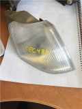 Blinker Rechts Vorne - - blanco Citroën Xantia (X1/2) Schrägheck 2.0 HDi 90 (DW10TD(RHY)) 1999