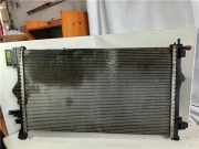 Radiator Opel Sports Tourer (2008->) 2.0 Edition [2,0 Ltr. - 96 kW CDTI] A 20 DTH 2010