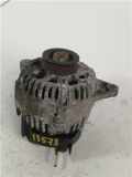 Lichtmaschine 23100AX610604008867 Nissan Micra (K12) Schrägheck 1.2 16V (CR12DE) 2004