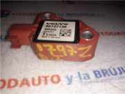 Airbag Sensor Links VOOR 30737138 Volvo Familiar (2004->) 2.4 D5 Momentum [2,4 Ltr. - 132 kW 20V Diesel] D5244(8) 2010