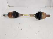 Antriebswelle Links Vorne 3M513B437DAF Ford Focus II Schrägheck 1.6 TDCi 16V 90 (HHDA) 2007