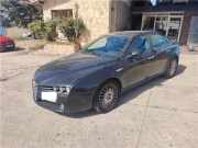 Antriebswelle Links Vorne 0051876370 Alfa Romeo 159 (939AX) Limousine 1.9 JTDm 16V (939.A.2000) 2007