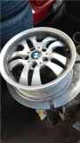 Felge BMW 3 serie (E90) Limousine 320d 16V (M47N(204D4)) 2007