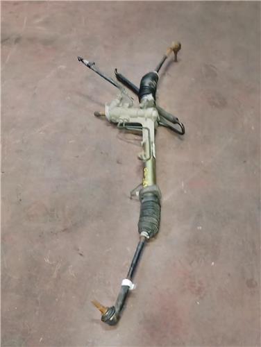 Lenkgetriebe Servolenkung 0230080050001 Seat Ibiza III (6L1) Schrägheck 1.9 TDI 100 (ATD) 2004