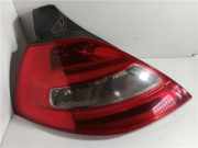 Rücklicht Links 2005 Renault Megane II (BM/CM) Schrägheck 1.5 dCi 105 (K9K-732) 2008