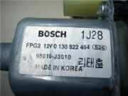 Fensterheber Mechan. Rechts Hinten 98810j3010 Daewoo / Chevrolet Cruze Schr?gheck 2.0 D 16V (Z20D1) 2012