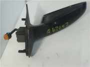 Außenspiegel Rechts Elektrisch 2003 Citroën Xsara (N1) Schrägheck 1.6 16V (TU5JP4(NFU)) 2004