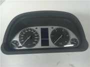 Tachoeinheit Kmh - 1695401048 Mercedes-Benz B (W245) Schrägheck 2.0 B-200 CDI 16V (OM640.941) 2008