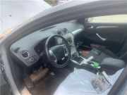 Steuergerät Airbag 1534914 Ford Mondeo IV Limousine 1.8 TDCi 125 16V (QYBA) 2007