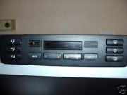 Steuergerät Klimakontrolle 64116902440 BMW 3 serie (E46/4) Limousine 320d 16V (M47-D20(204D1)) 1999