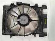 Kühlerventilatormotor 163630g050 Toyota Yaris III (P13) Schrägheck 1.4 D-4D-F (1NDTV) 2013
