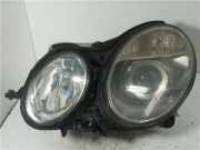Scheinwerfer Links Mercedes-Benz E (W211) Limousine 3.2 E-320 CDI 24V (OM648.961) 2003