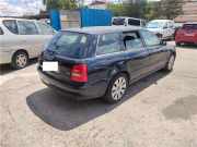 Felge Audi A4 Avant (B5) Kombi 2.8 V6 30V Quattro (APR) 2009