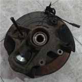 Radnabe Links Hinten Mercedes-Benz R (W251) Großraumlimousine 3.0 320 CDI 24V 4-Matic (OM642.950) 2007